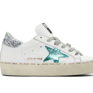 HI STAR golden goose size 38!!!! Used condition.